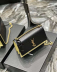 YSL - Bags - The Wells Bags 599