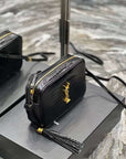 YSL - Bags - The Wells Bags 562
