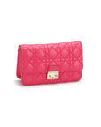 Cannage Miss D1OR Flap Bag