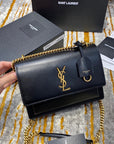 YSL - Bags - The Wells Bags 471