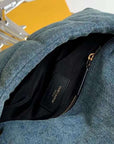 YSL - Bags - The Wells Bags 449