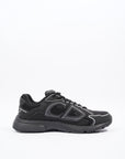 Christian D1OR B30 Black / Grey Mesh EU 44.5 UK 10.5