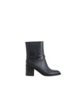 BBERRY Kensington Leather Ankle Boots for Women