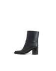 BBERRY Kensington Leather Ankle Boots for Women