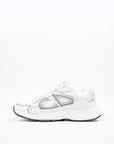 Christian D1OR B30 White / Grey Mesh EU 36 UK 3