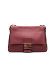 FNDI Big Mamma Forever Flap Bag