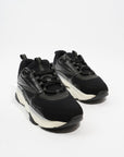 Christian D1OR B22 Black / White Mesh EU 42 UK 8