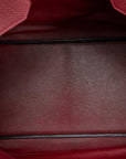HMS Fjord Birkin 40 Handbag
