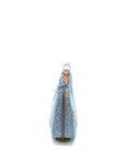 FNDI FNDIgraphy Small Denim Light Blue SHW