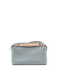 FNDI by the way calfskin multicolour light blue / pink SHW