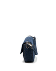 FNDI Baguette Denim Blue SHW