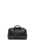 FNDI By The Way Calfskin Black SHW