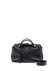 FNDI By The Way Calfskin Black SHW