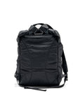 PRD Backpack Re-Nylon/Saffiano Black SHW