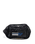 PRD Bum Bag Nylon Black SHW