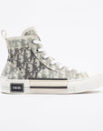 Christian D1OR B23 Grey Oblique EU 41 / UK 7