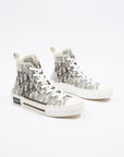 Christian D1OR B23 Grey Oblique EU 41 / UK 7