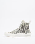 Christian D1OR B23 Grey Oblique EU 41 / UK 7