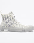 Christian D1OR B23 Grey Oblique EU 42 / UK 8