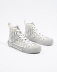 Christian D1OR B23 Grey Oblique EU 42 / UK 8