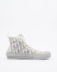Christian D1OR B23 Grey Oblique EU 42 / UK 8