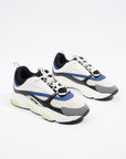 Christian D1OR B22 White / Grey / Blue EU 42 / UK 8