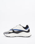 Christian D1OR B22 White / Grey / Blue EU 42 / UK 8