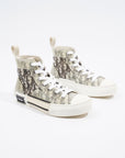 Christian D1OR B23 Grey / Oblique EU 36 / UK 3