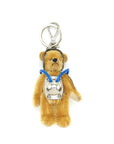 PRD Bear Key Ring Pair Set