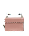 FNDI Kan I With Extra Bag Charm Pink