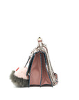 FNDI Kan I With Extra Bag Charm Pink