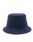 CHRISTIAN D1OR BUCKET HAT NAVY SIZE58