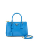 PRD Galleria Tote Bag Lake Blue