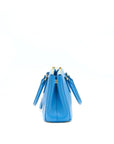 PRD Galleria Tote Bag Lake Blue