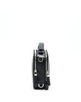PRD Crossbody Camera Bag Black SHW