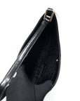 PRD Cleo Bag Calfskin Black SHW