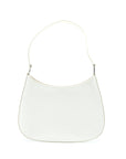 PRD Cleo Bag Calfskin White SHW