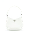 PRD Cleo Bag in White SHW