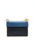 FNDI KAN I F SHOULDER CHAIN BAG