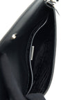 PRD Cleo Shoulder Bag Black SHW