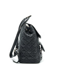 Christian D1OR Black Backpack
