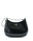 PRD Cleo Bag Calfskin Black SHW