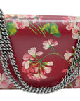 Blooms Dionysus Crossbody Luxury Designer By GCCI Size: Medium