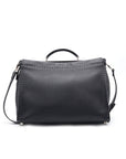 FNDI Black Peekaboo Iconic Medium