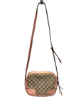 Crossbody Luxury Designer By GCCI, Size: Medium