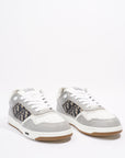 Christian D1OR B27 Low-top White / Grey Leather EU 41 UK 7