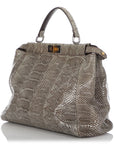 FNDI Large Python Peekaboo