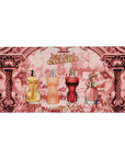 Damen-Miniaturset von J.P. Gaultier