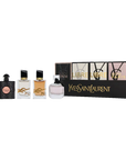 YSL Miniaturset