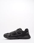 Christian D1OR B30 Black / Silver Mesh EU 43 UK 9
